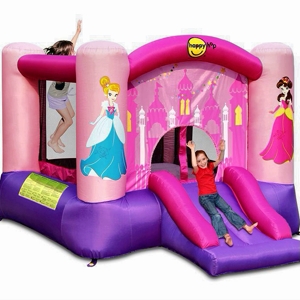 Bounce house new